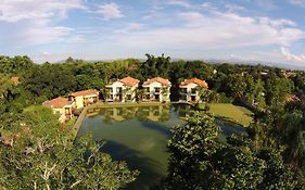 Pousada Do Lago Penedo